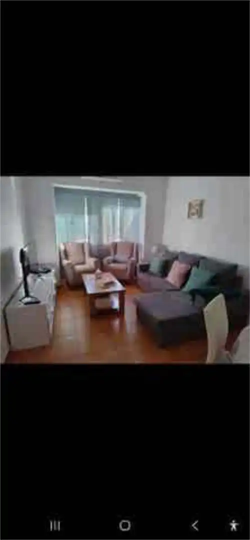 Pis de 73 m² a Màlaga