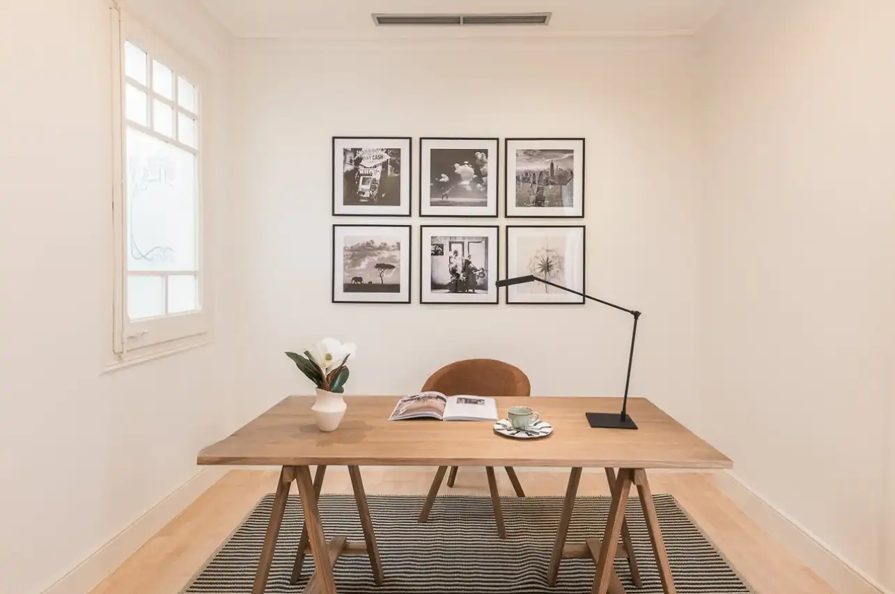 Piso de 130 m² en Barcelona