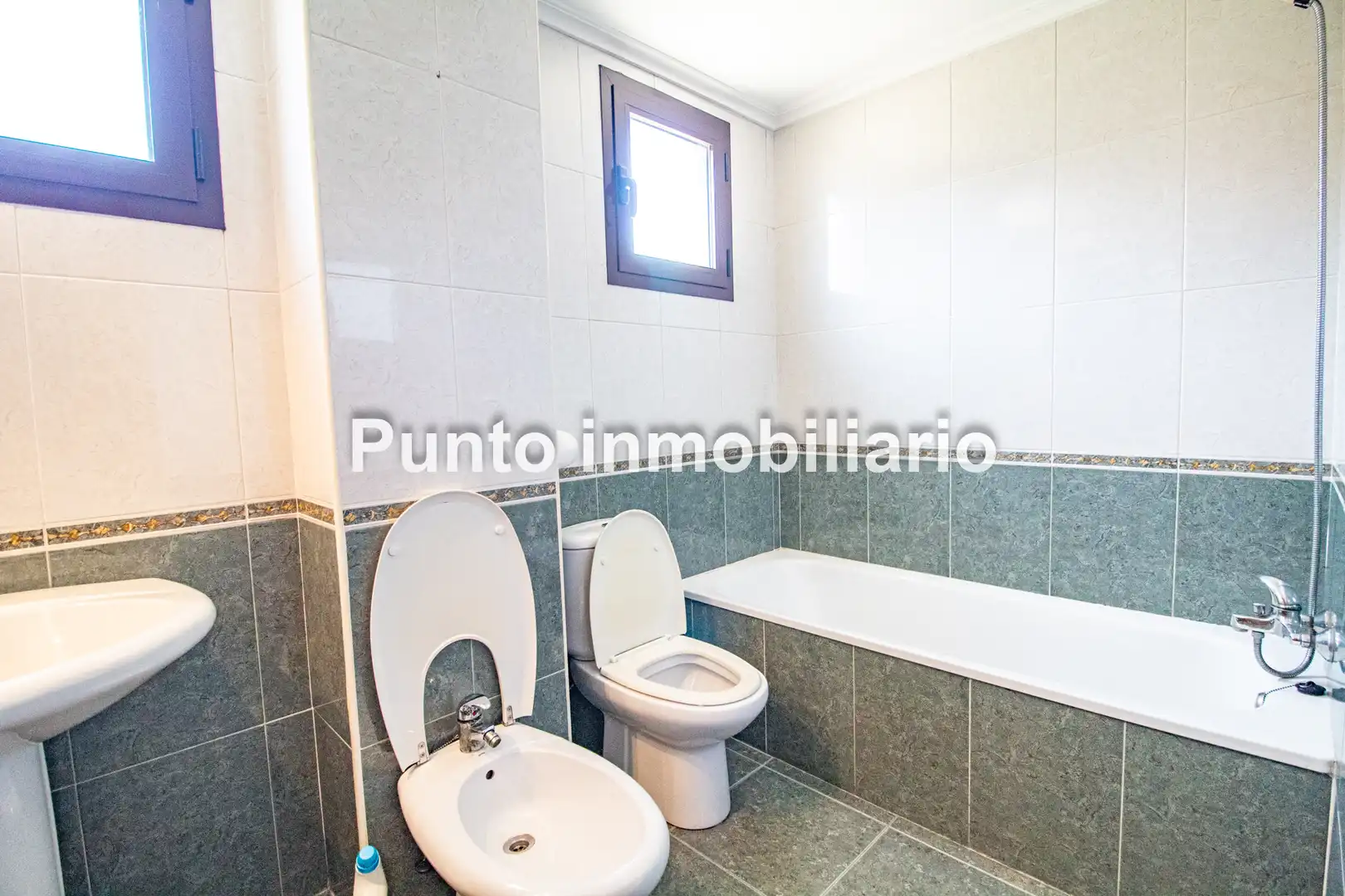 Pis de 125 m² a Valladolid