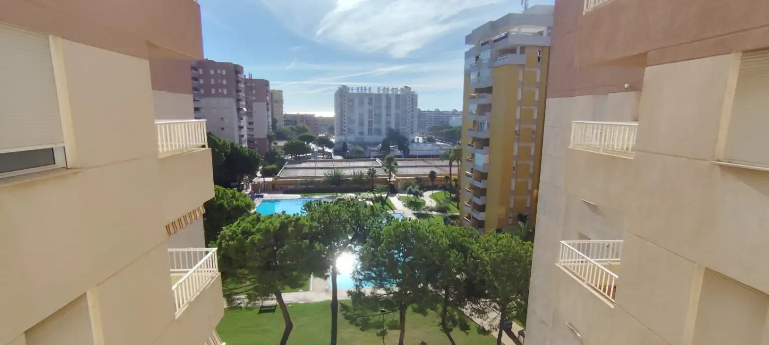 Pis de 107 m² a Canet d'en Berenguer