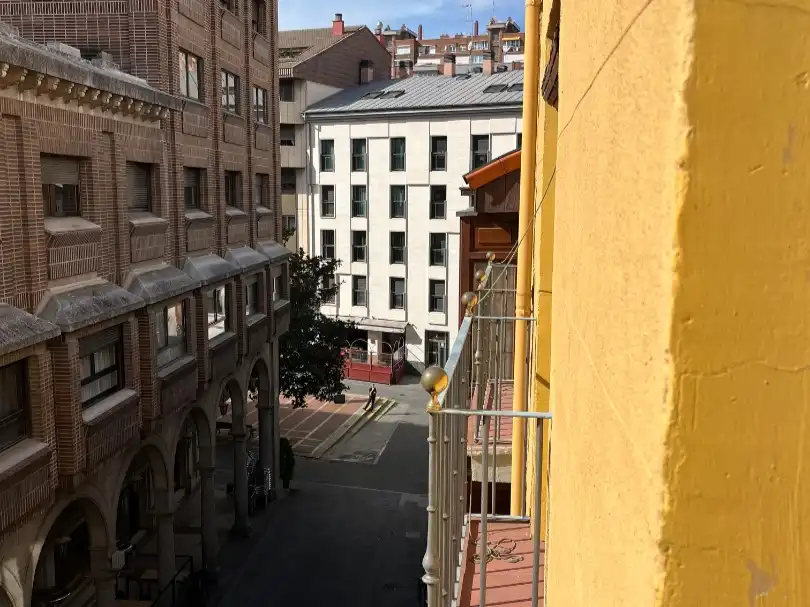 Piso de 100 m² en Valladolid