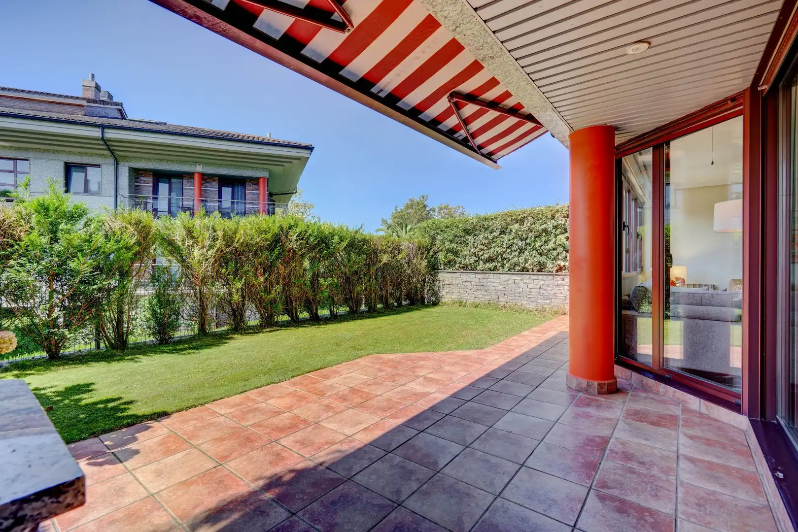 Piso de 130 m² en San Sebastián
