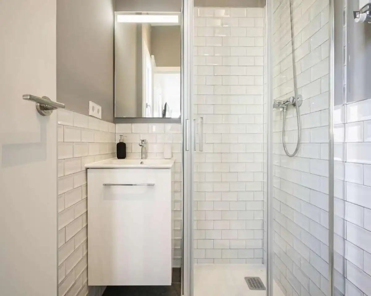 Habitación en alquiler, Madrid