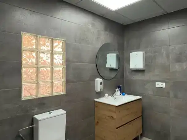 Habitación 20 m², Tauste
