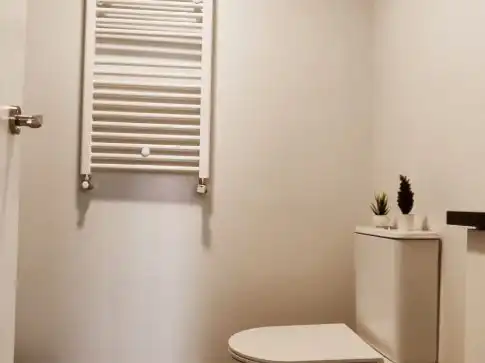 Pis de 85 m² a Salamanca
