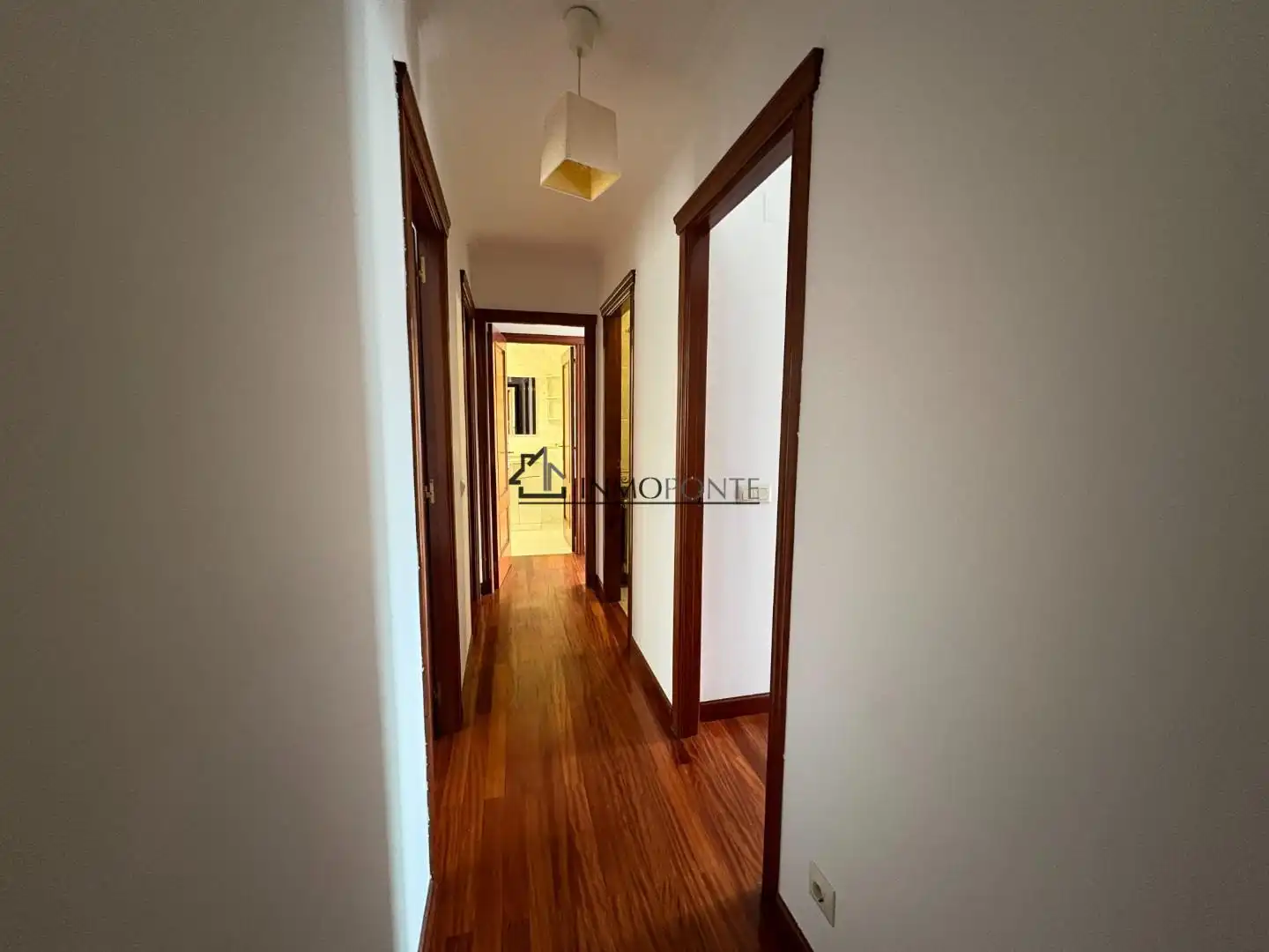 Квартира 125 м² в Понтеведре