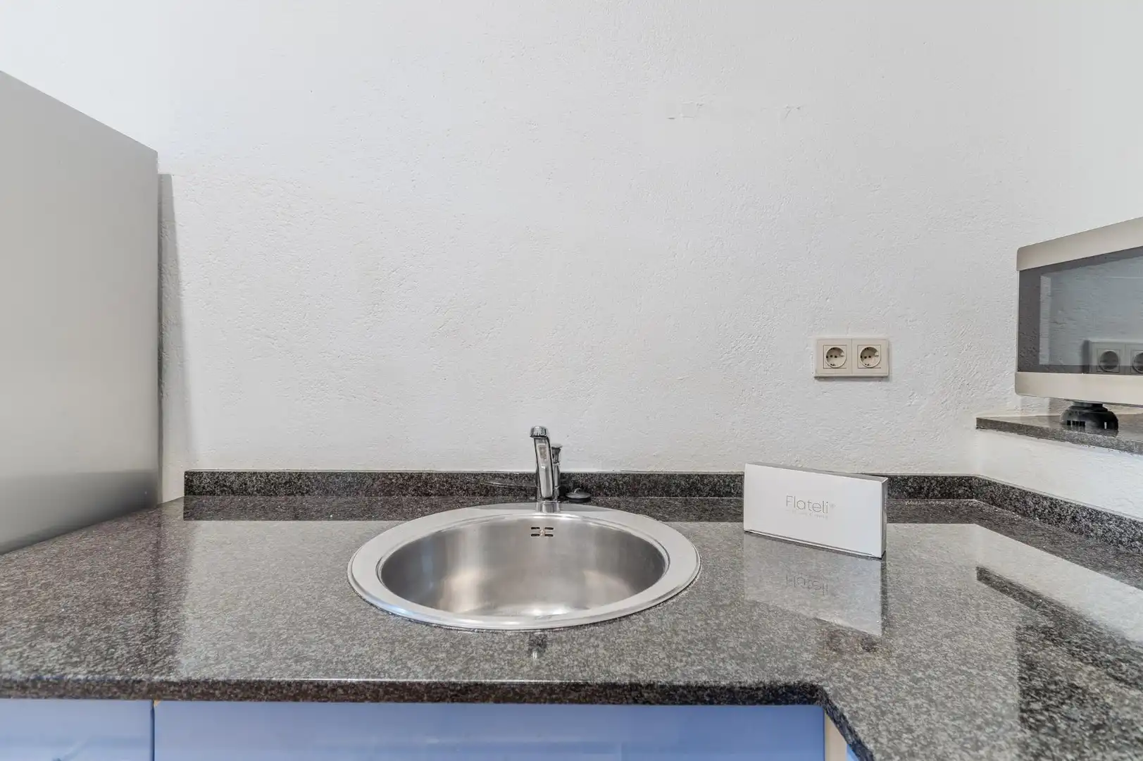 Pis de 40 m² a Girona