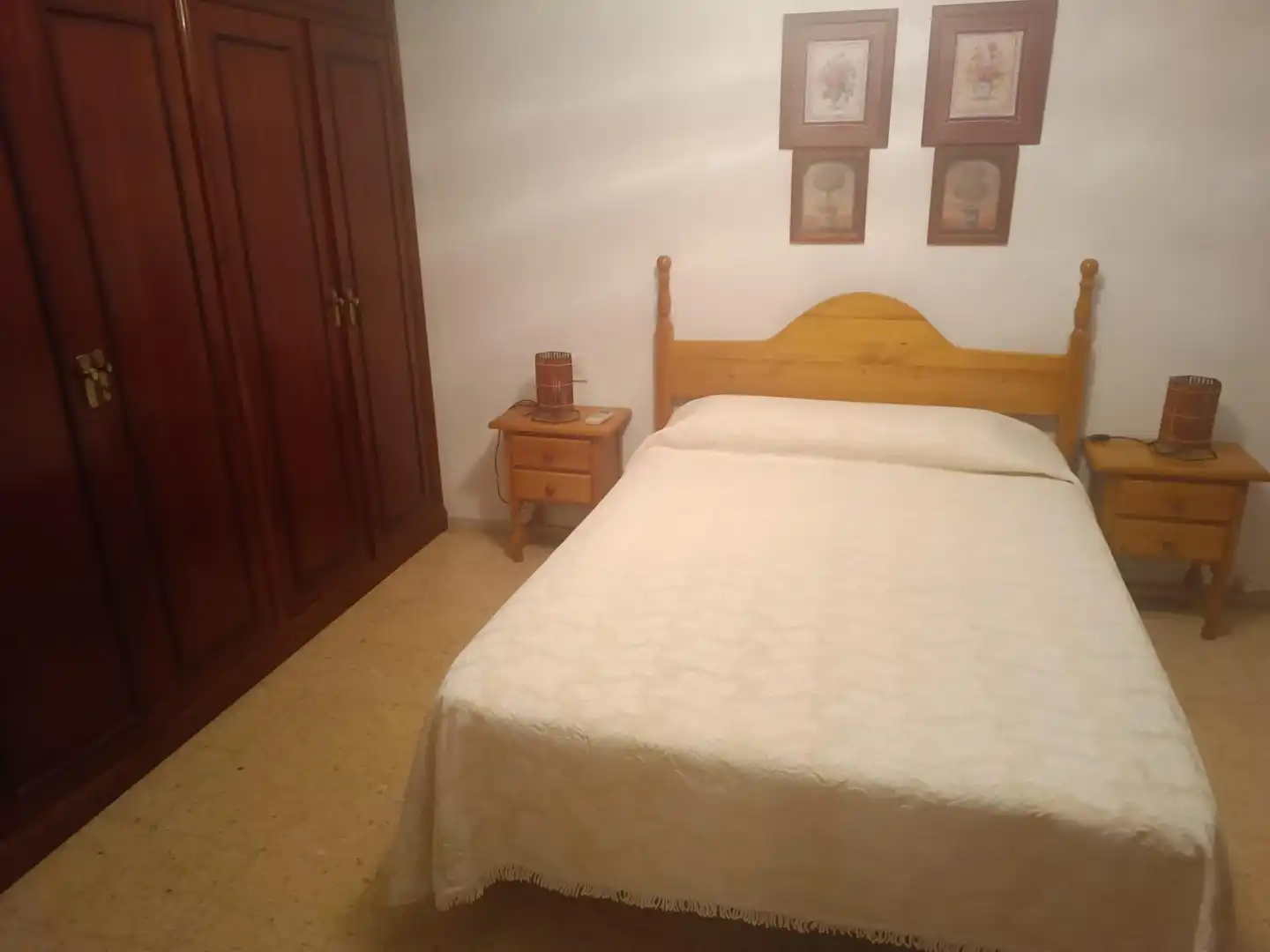 Pis de 120 m² a Alacant