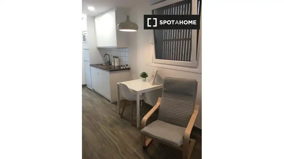 Habitación en alquiler, Berango