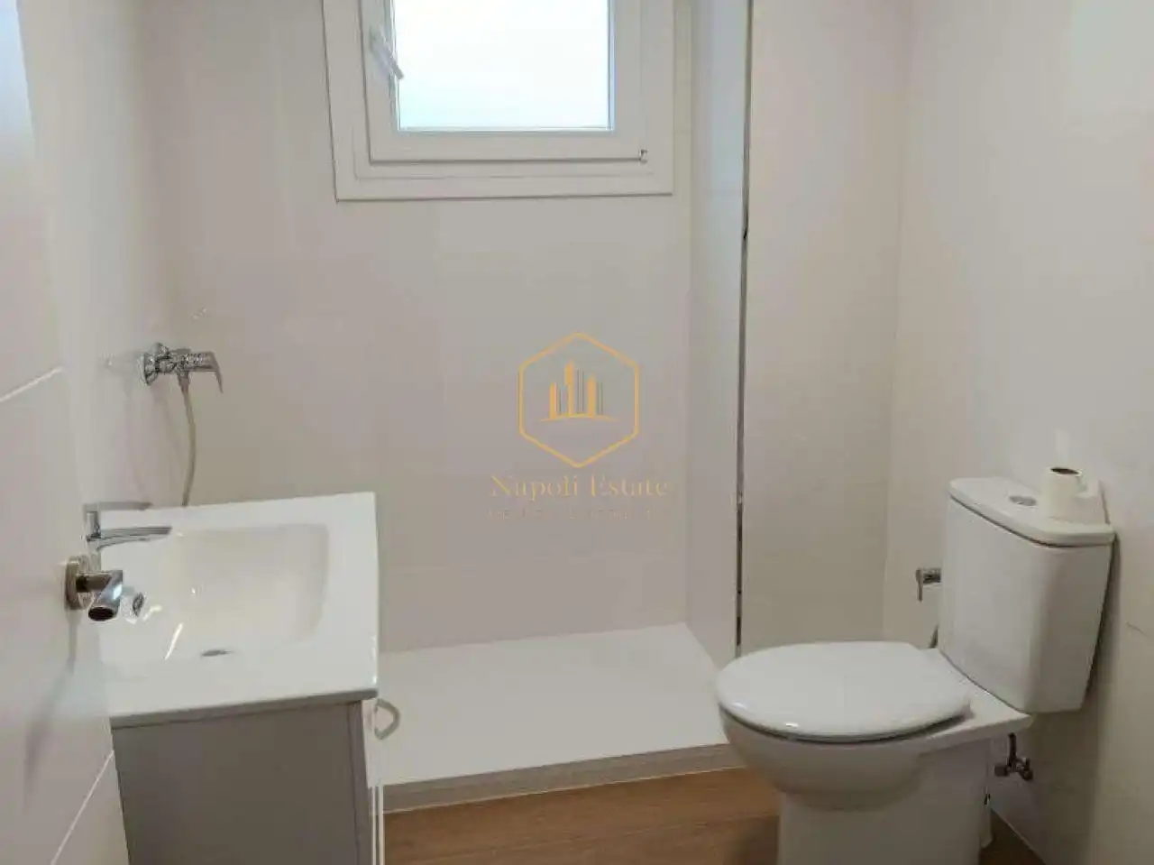 Pis de 87 m² a Màlaga