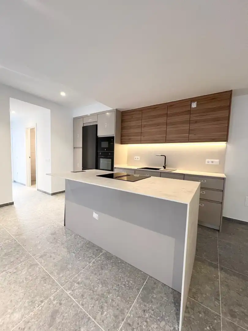 Wohnung 104 m² in Santa Cruz de Tenerife