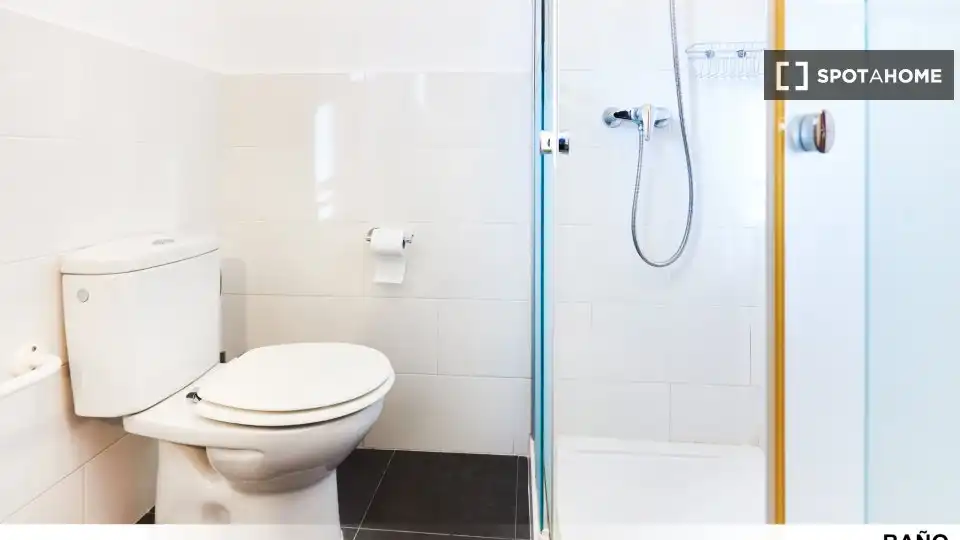 Habitación en alquiler, Sevilla