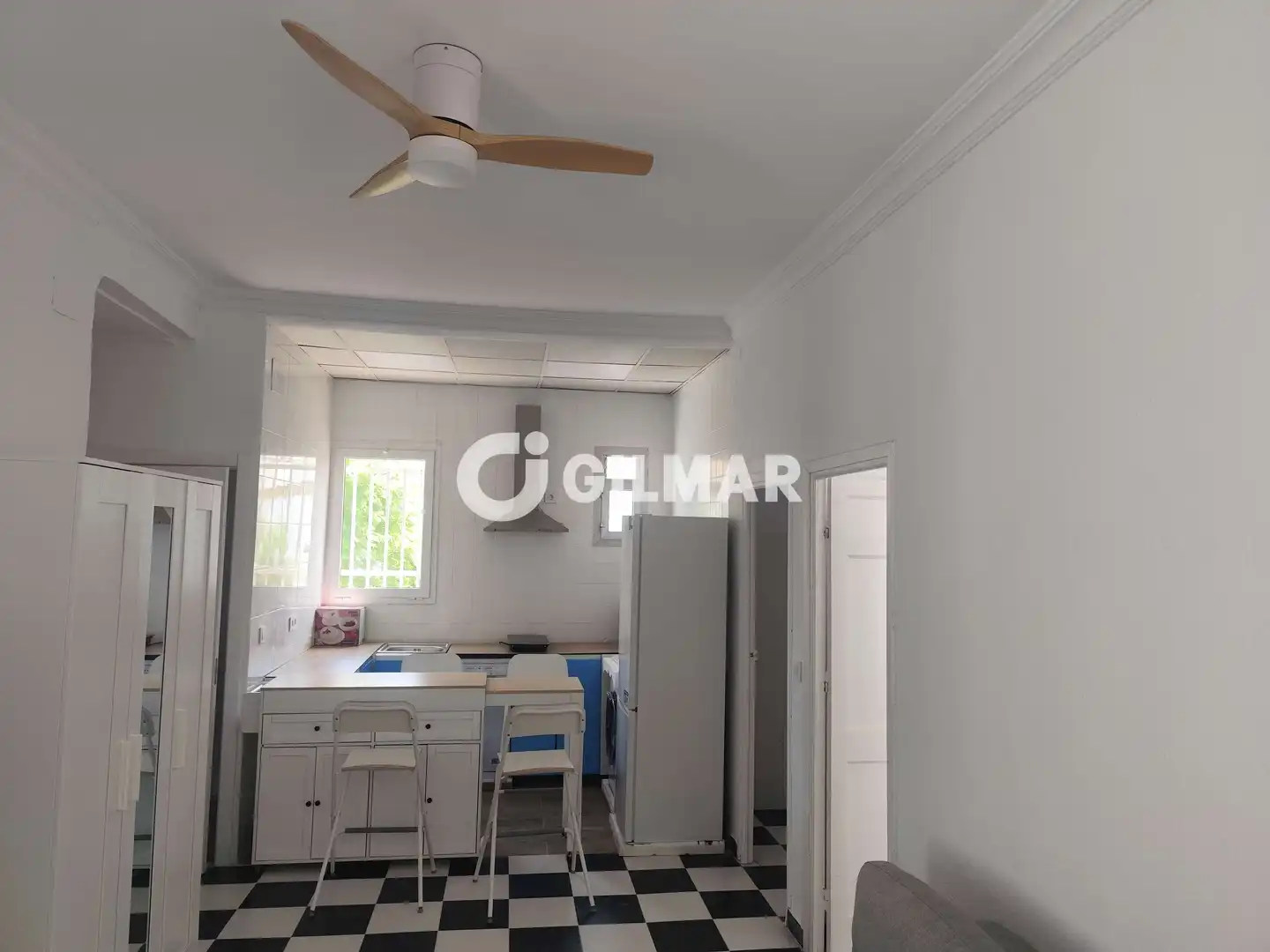 Piso de 80 m² en Sevilla
