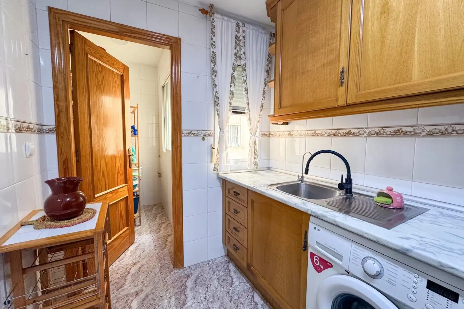 Appartement 92 m² à Torrevieja
