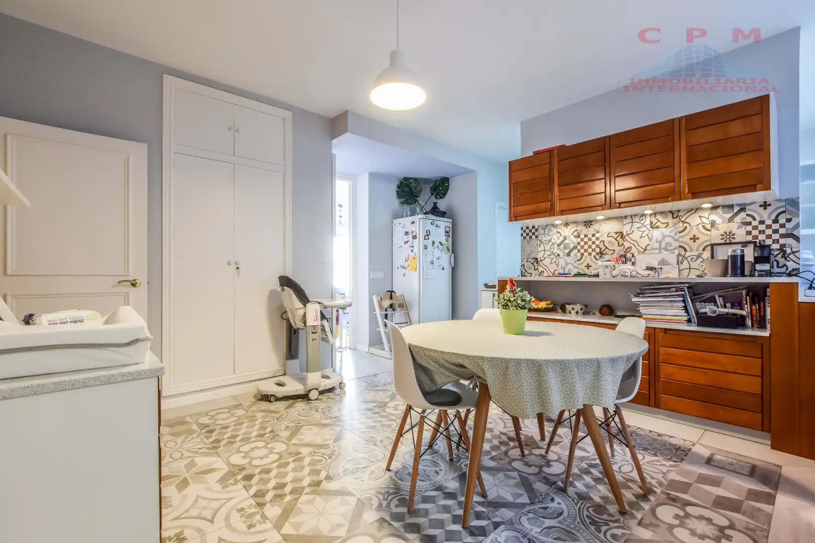 Piso de 200 m² en Madrid