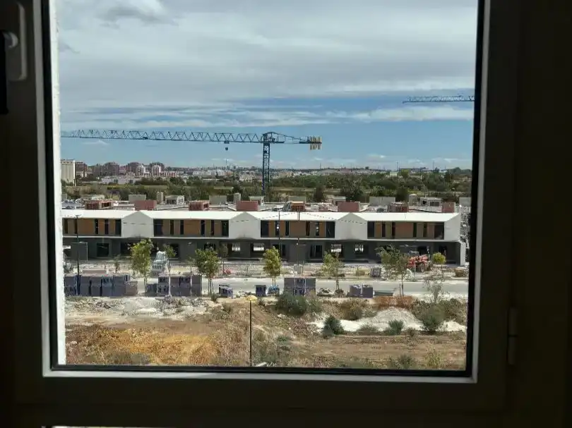 Appartamento 64 m² a Siviglia