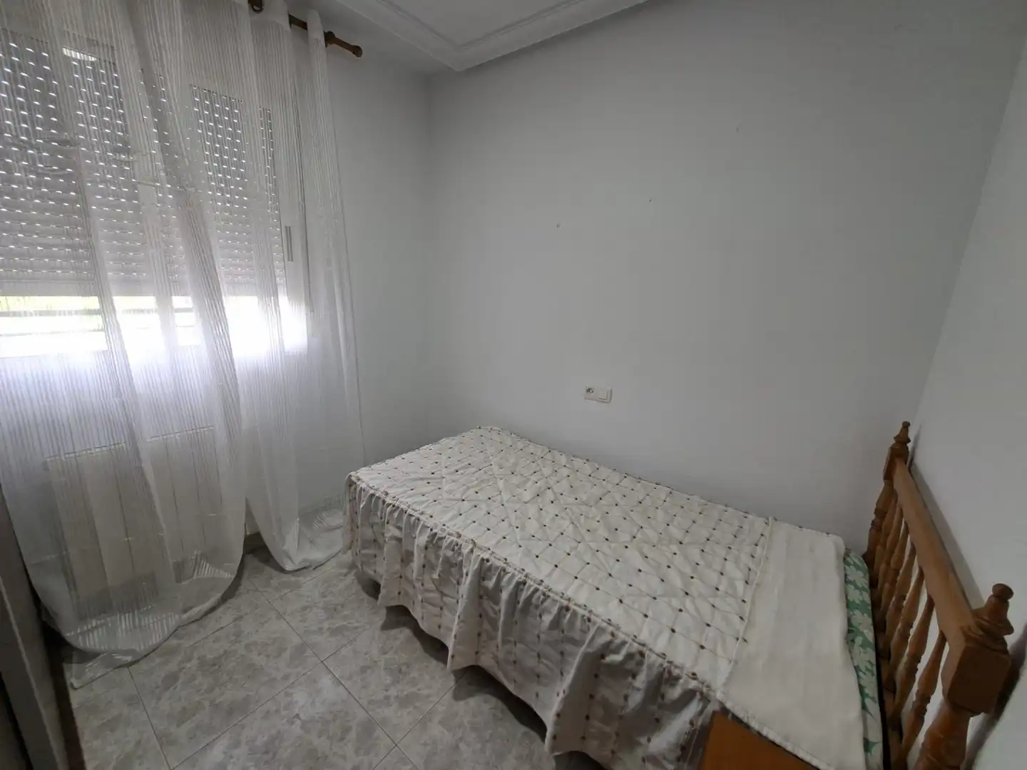 Piso de 106 m² en Plasencia