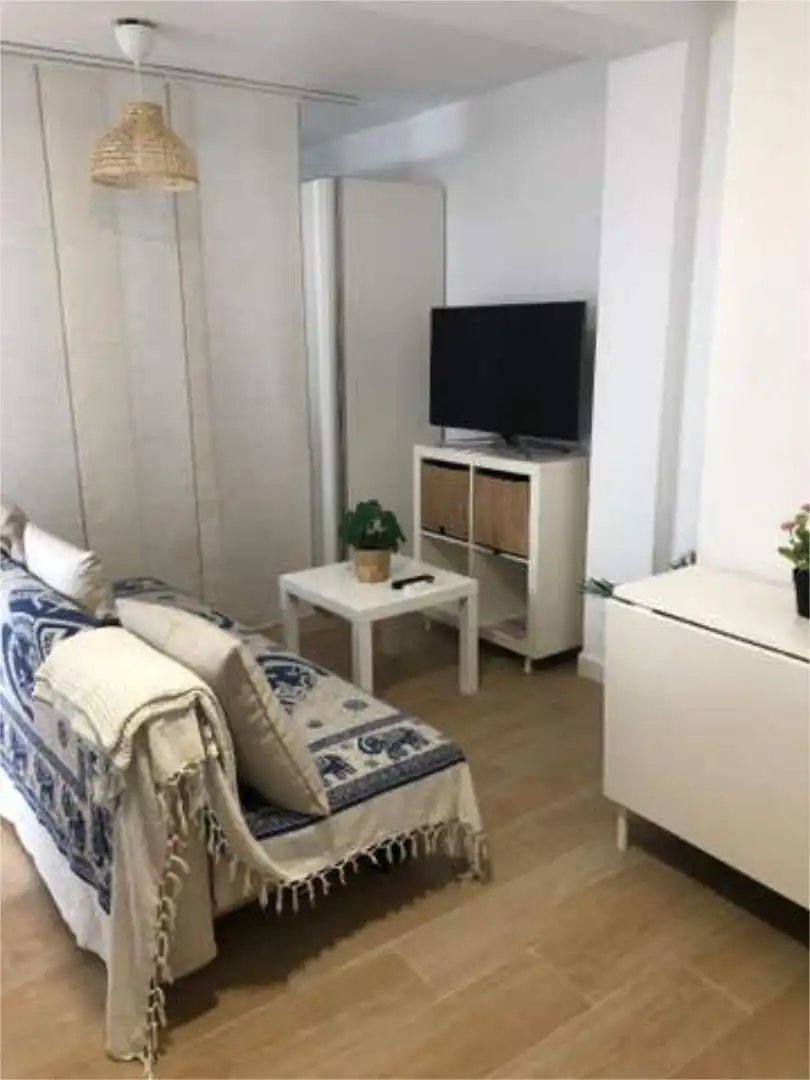 Piso de 30 m² en Cádiz