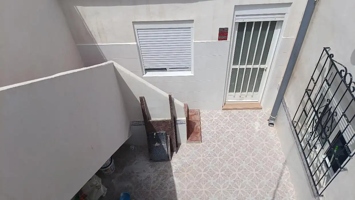 Casa de 100 m² en Cartagena