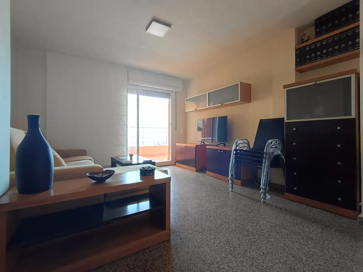 Piso de 87 m² en Cunit