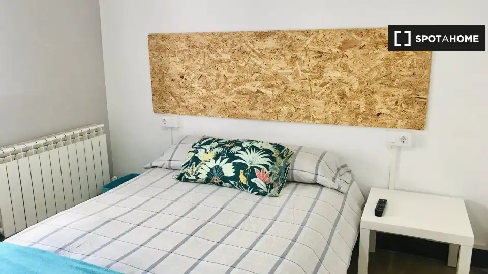 Habitación 115 m², Vigo