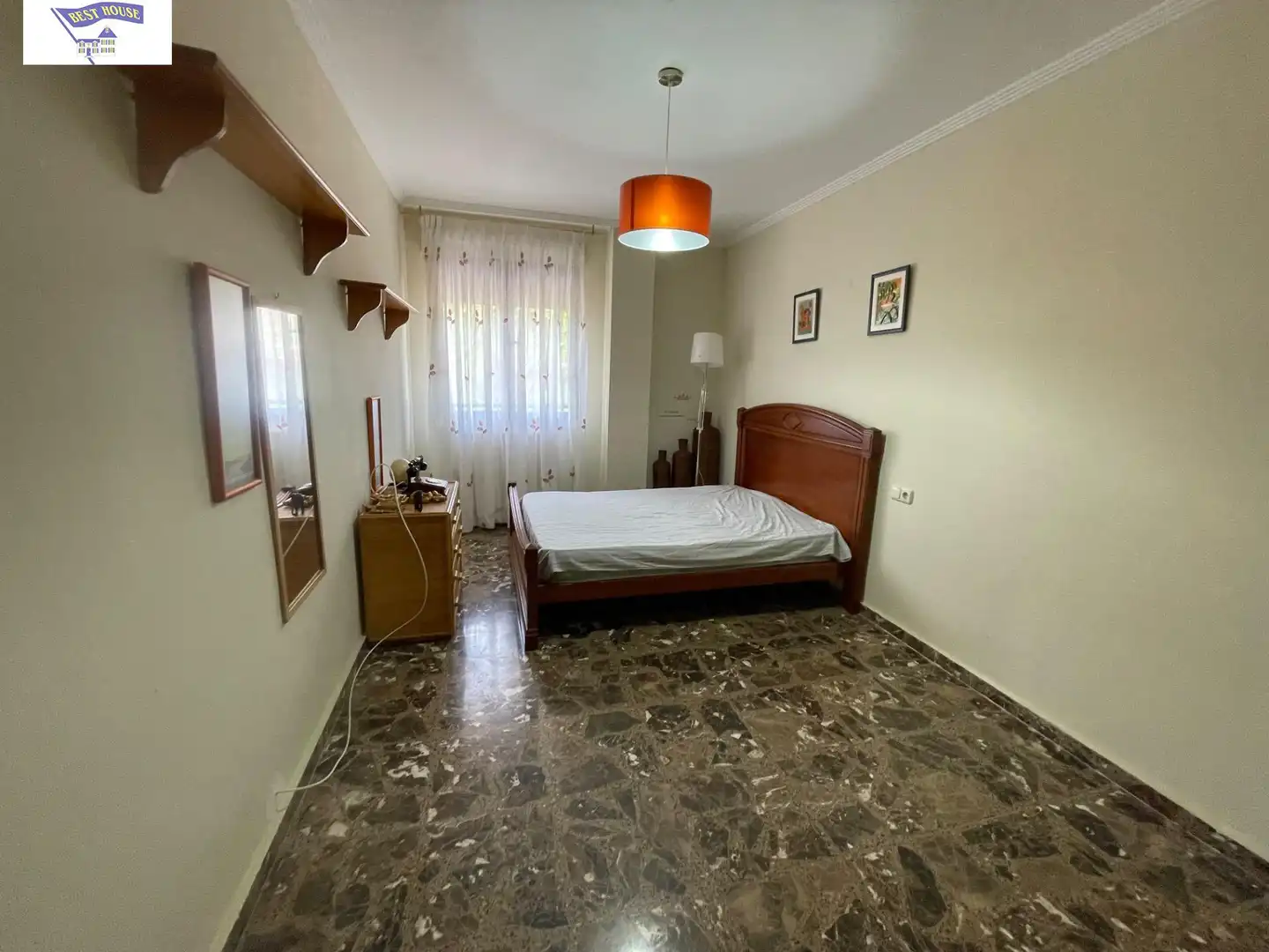 Piso de 133 m² en Albacete