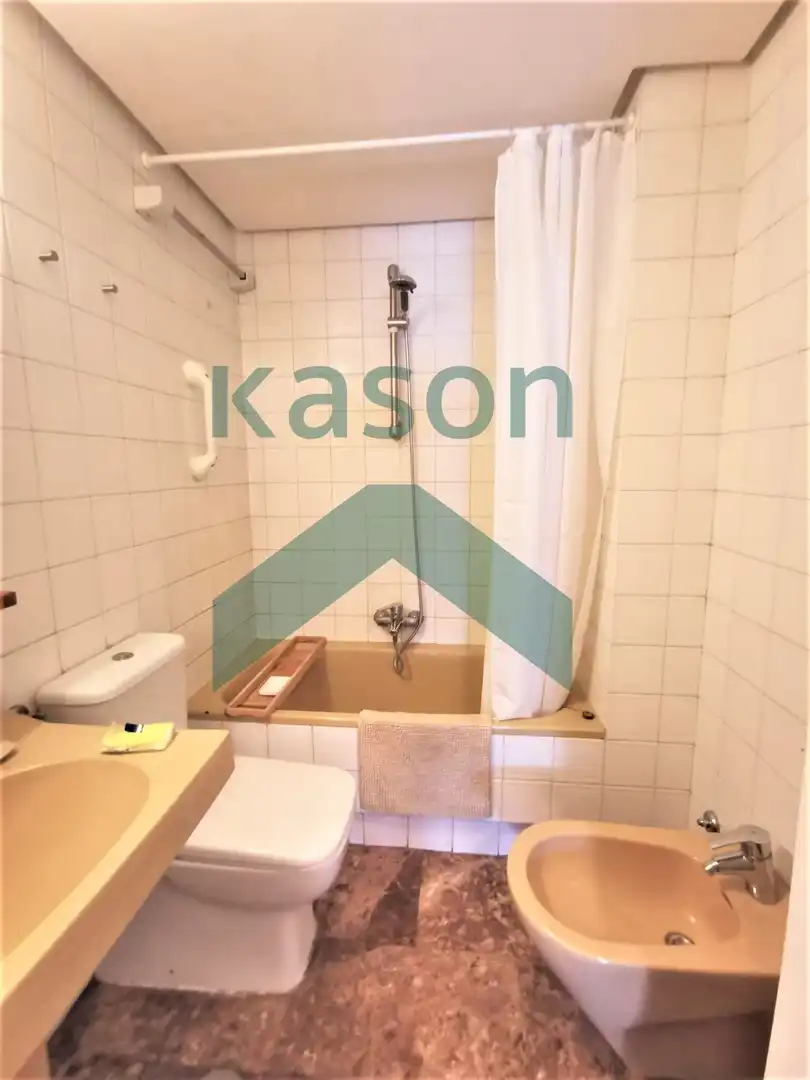 Wohnung 50 m² in Madrid