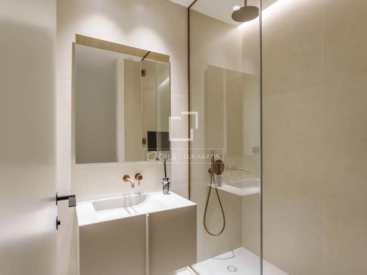 Piso de 193 m² en Madrid