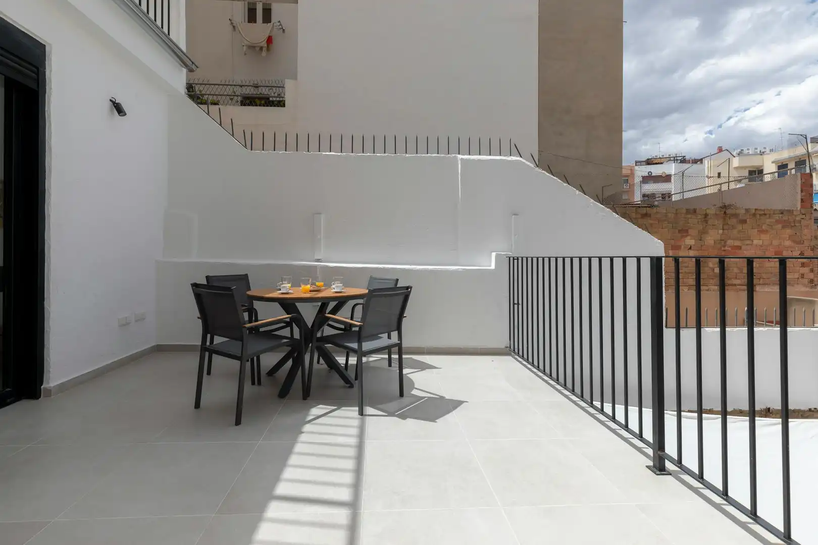 Appartamento 70 m² a Valencia