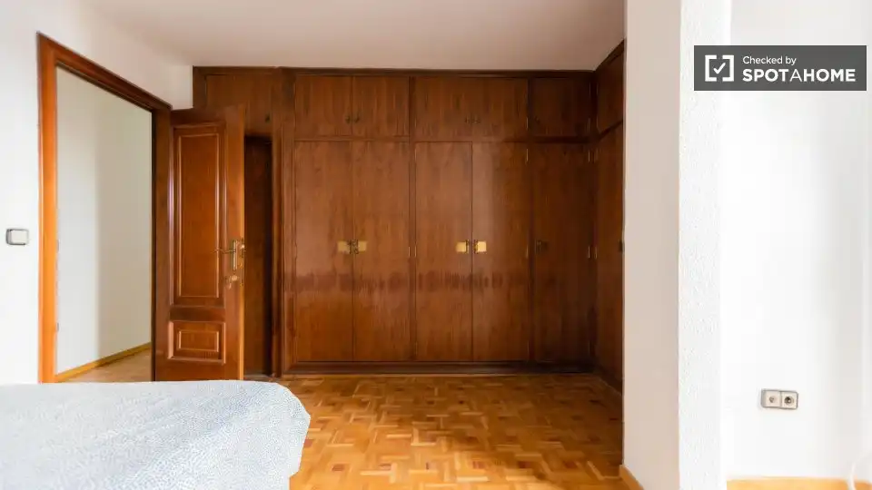 Habitación en alquiler, Valencia