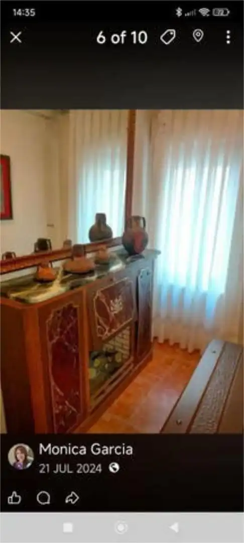 Piso de 70 m² en Salamanca