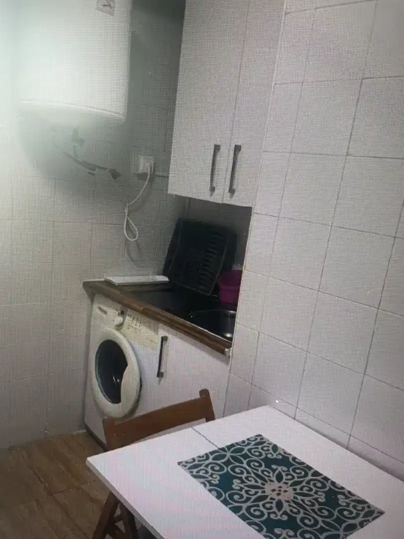 Piso de 85 m² en Toledo