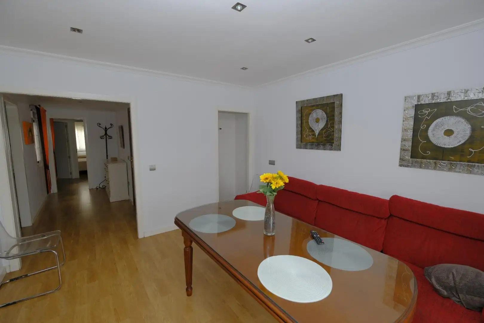 Pis de 86 m² a Alcalá de Guadaíra