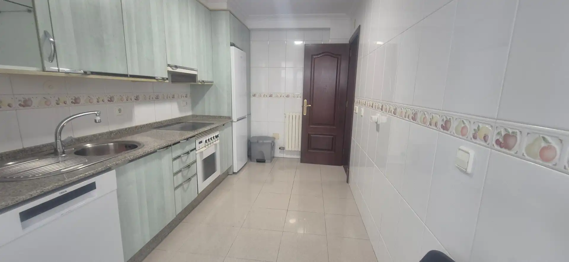 Piso de 117 m² en Vigo