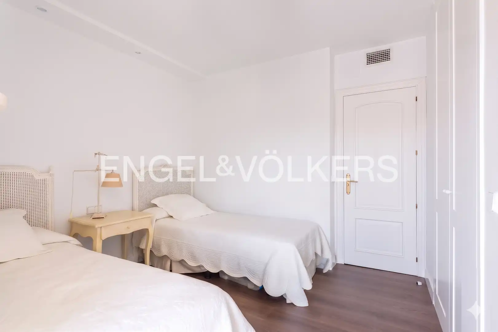 Piso de 130 m² en Madrid