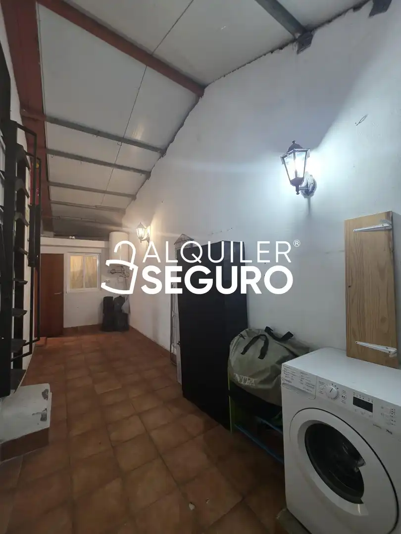 Casa 60 m² a Madrid