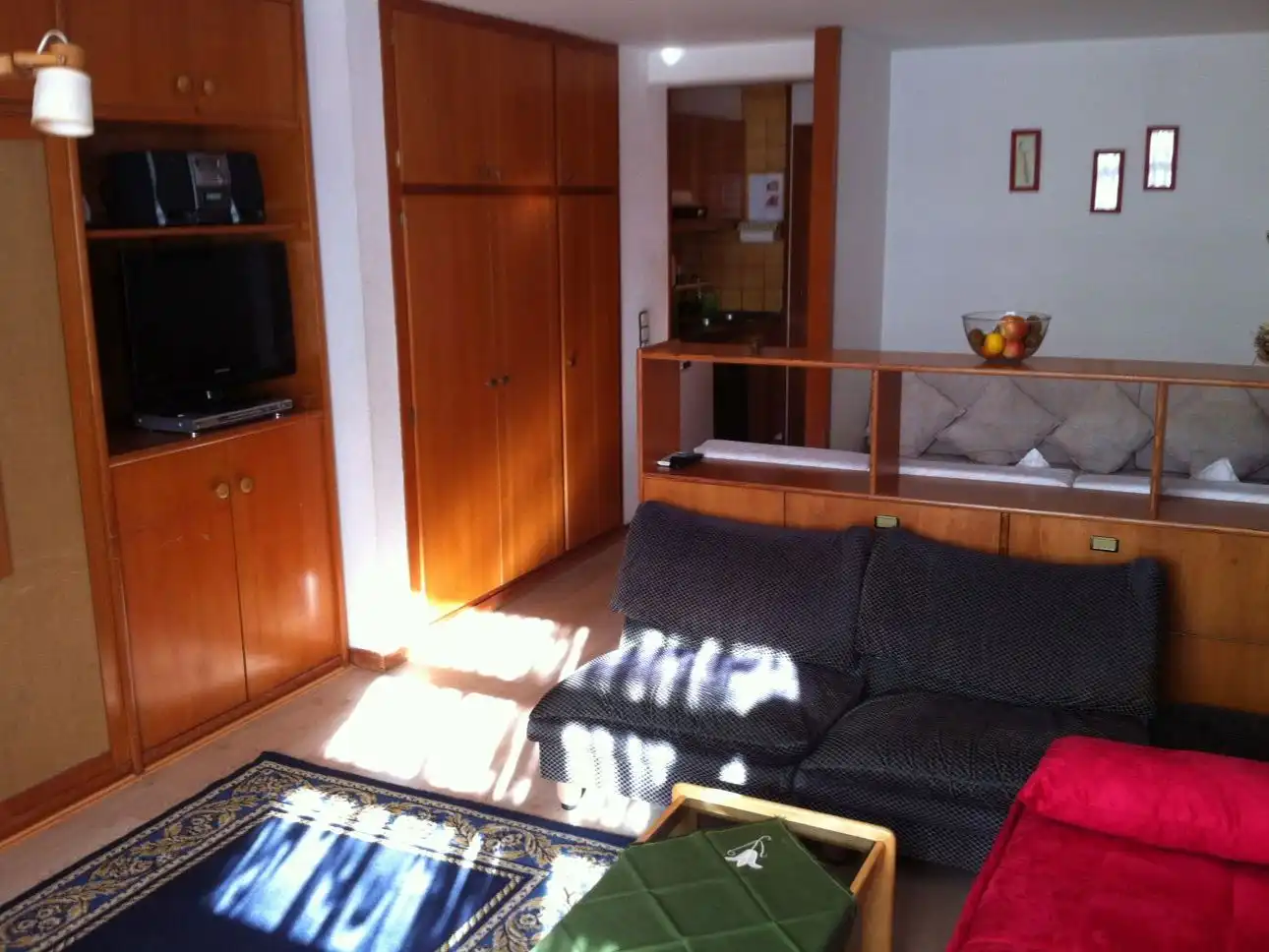 Piso de 46 m² en Alp