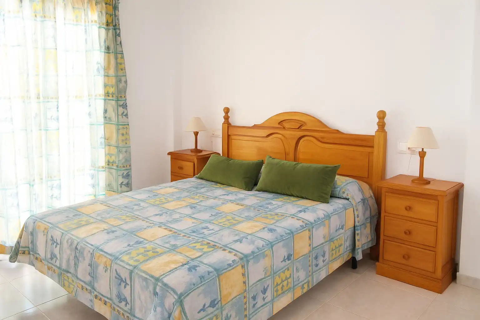 Apartamento 65 m² em Peníscola / Peñíscola