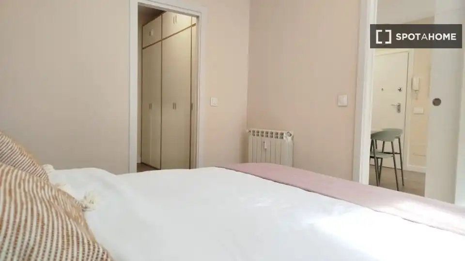 Piso de 38 m² en Madrid