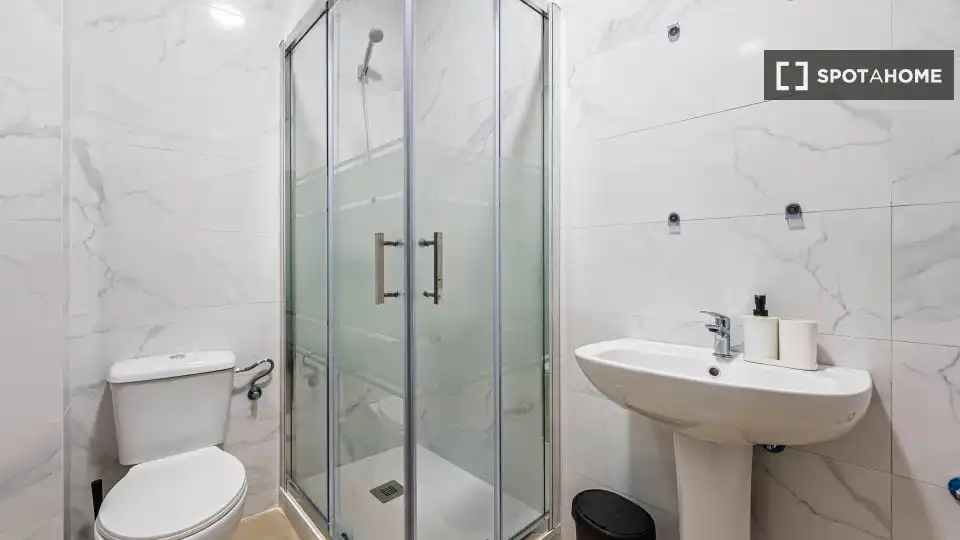 Habitación en alquiler, Málaga