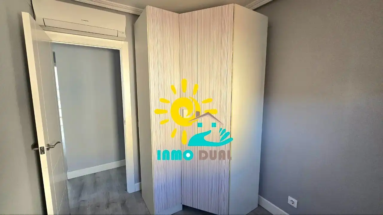 Piso de 97 m² en Badajoz