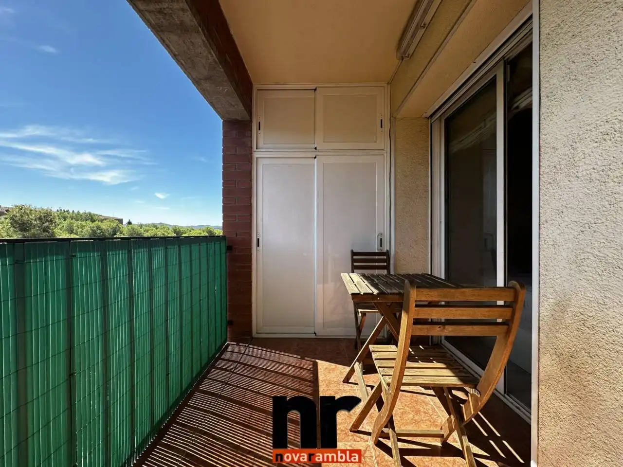 Piso de 100 m² en Ripollet