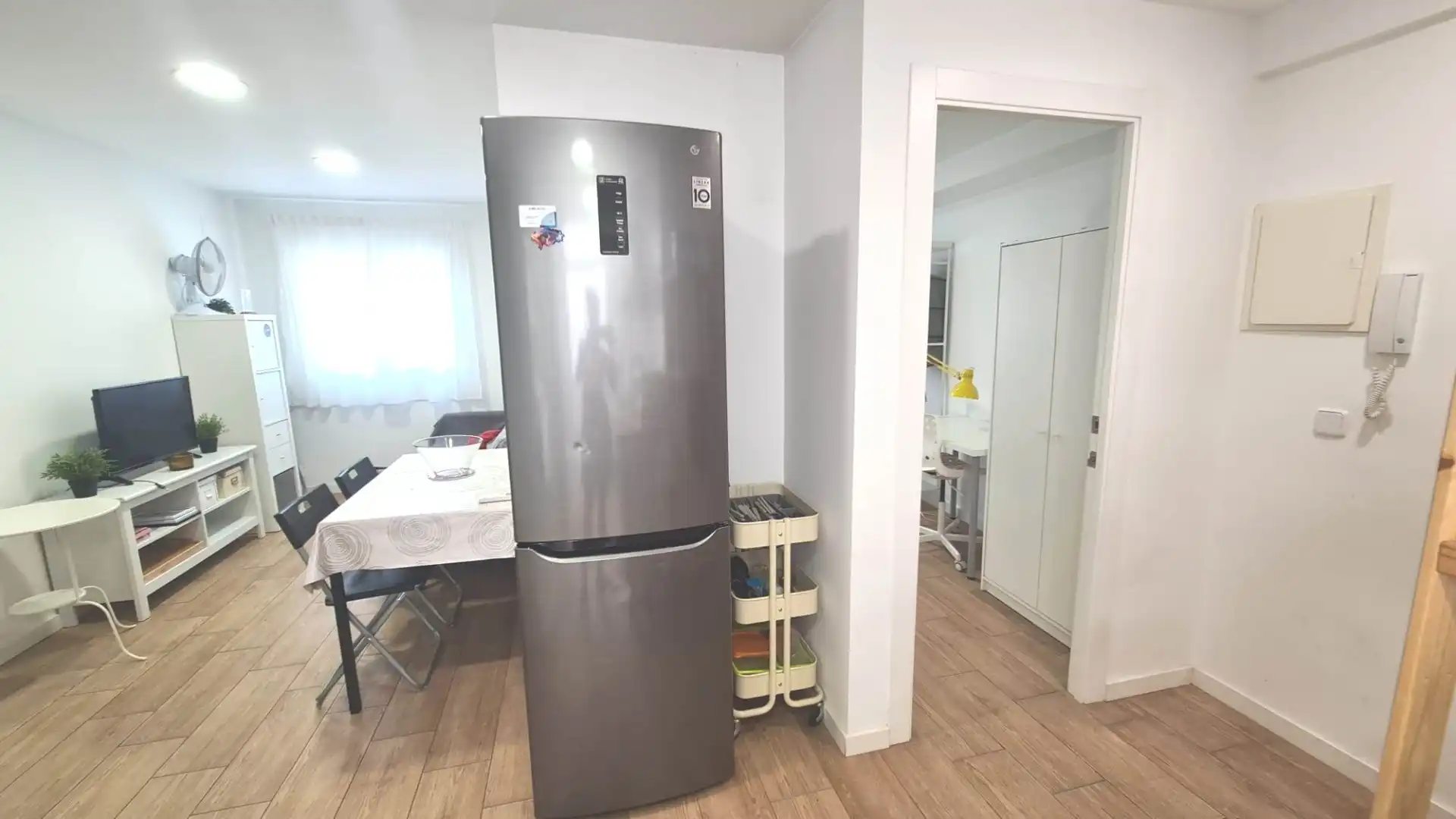 Piso de 70 m² en Valencia