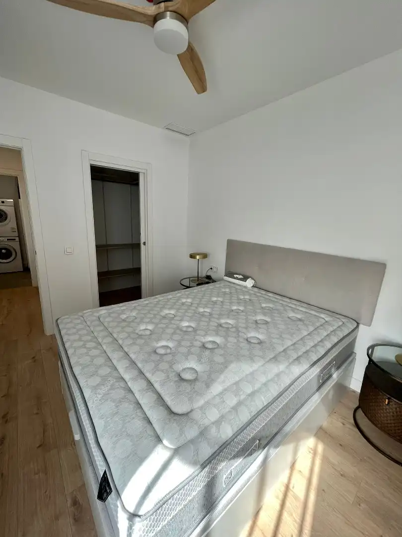 Pis de 67 m² a Màlaga