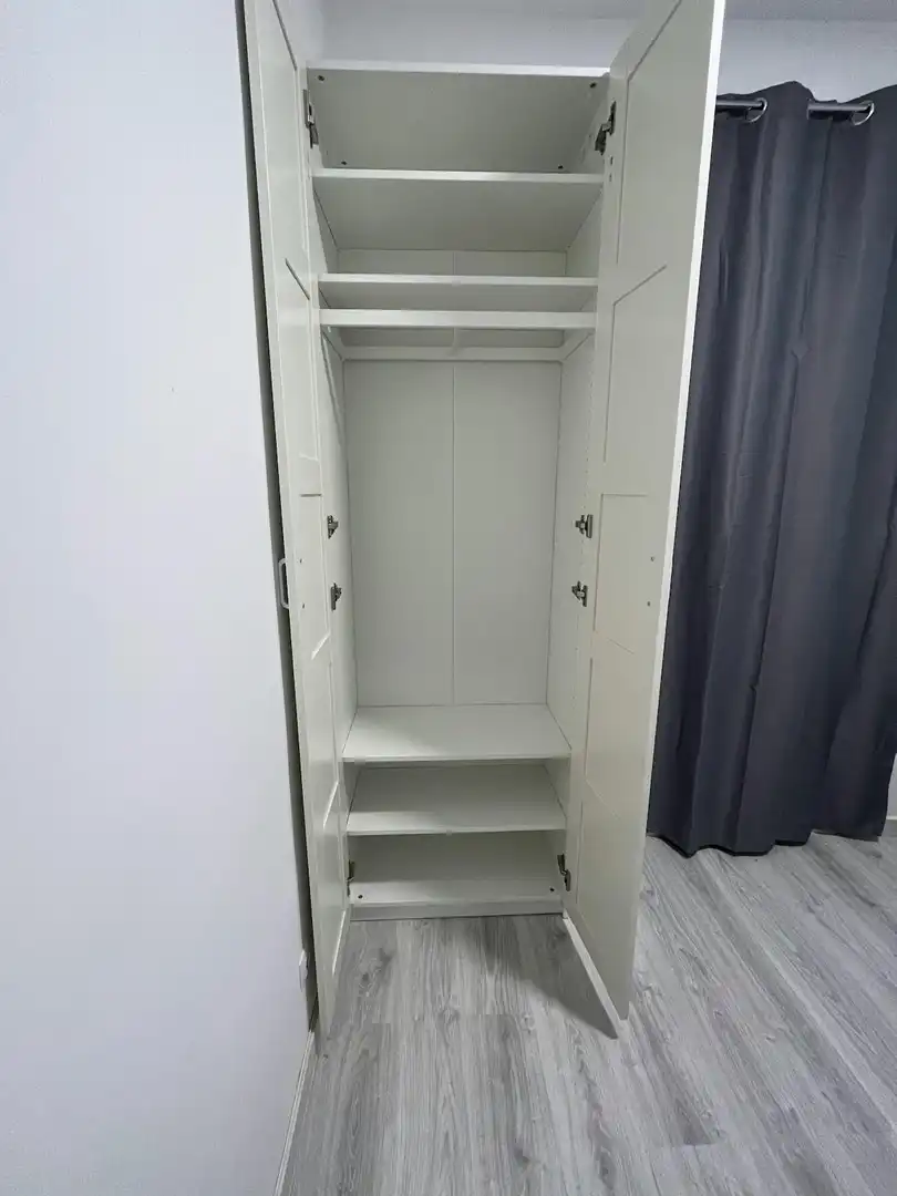 Habitación 60 m², Barcelona