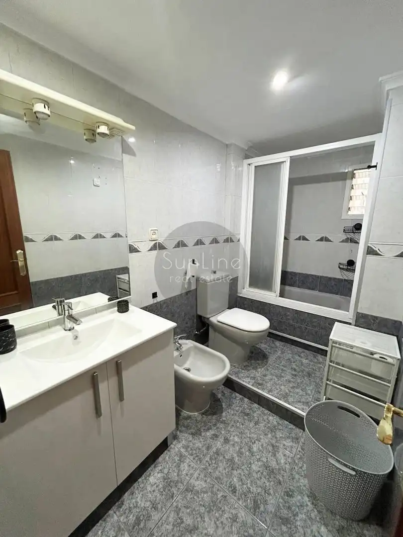 Pis de 75 m² a València
