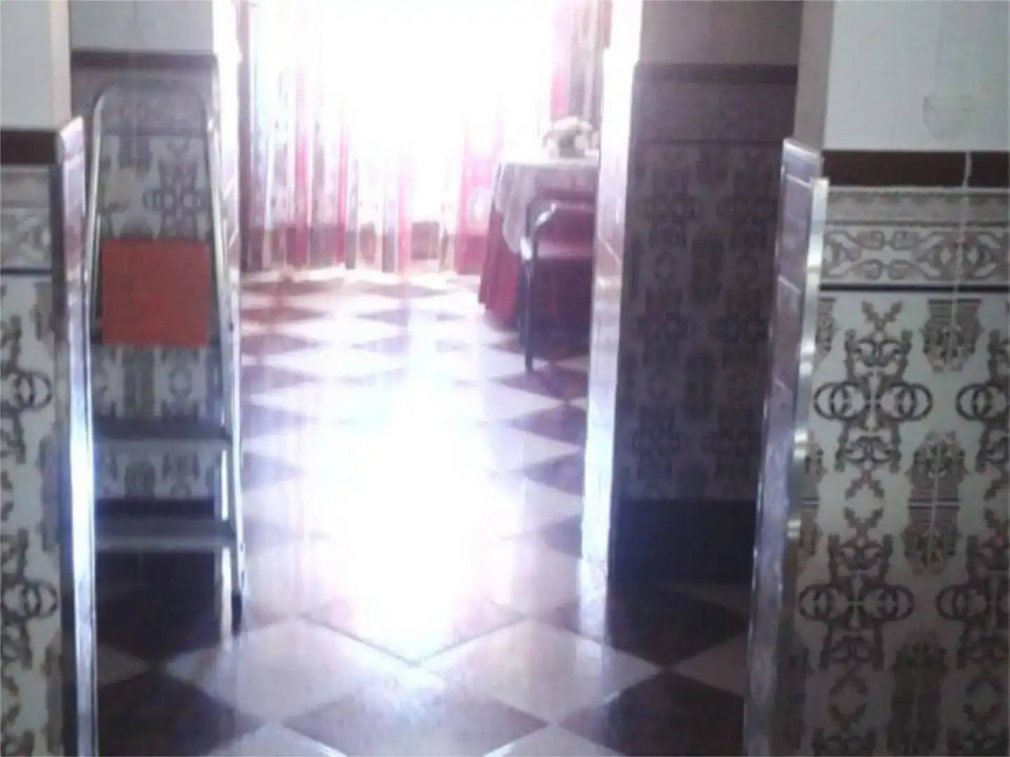 Piso de 130 m² en Cortegana