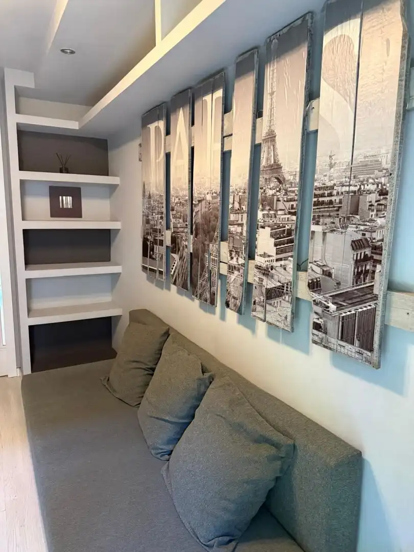 Pis de 75 m² a Madrid