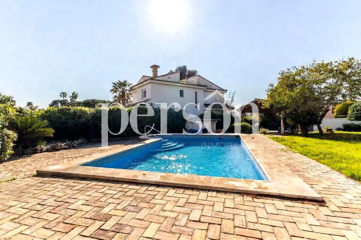 Casa de 270 m² a l'Eliana
