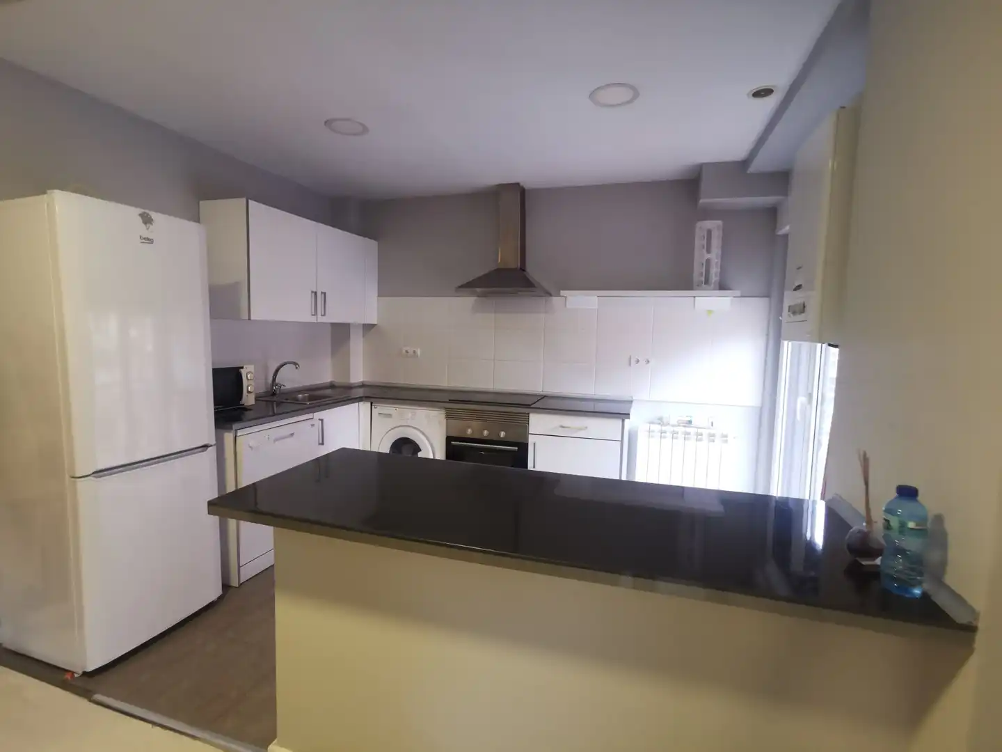 Piso de 80 m² en Salamanca